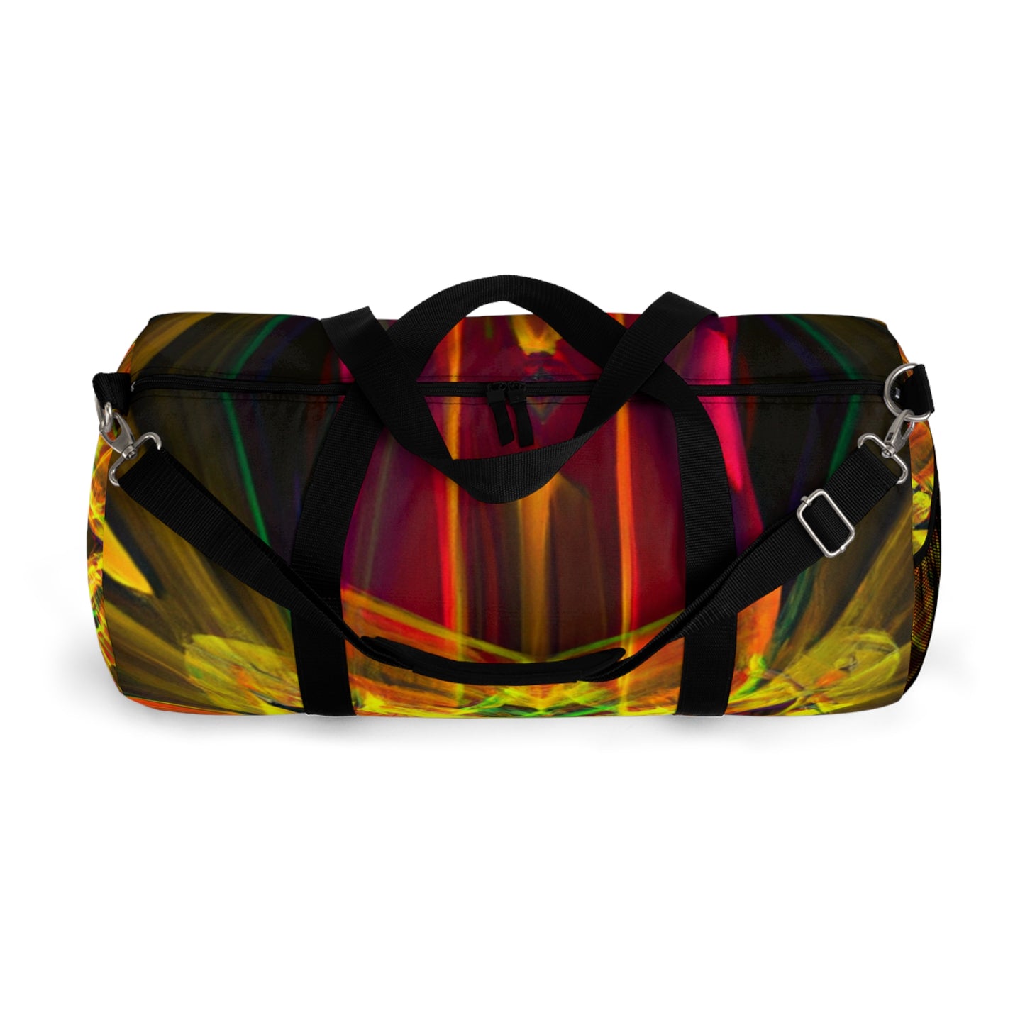 John Wilkinson (1728-1808).-Duffle Bag