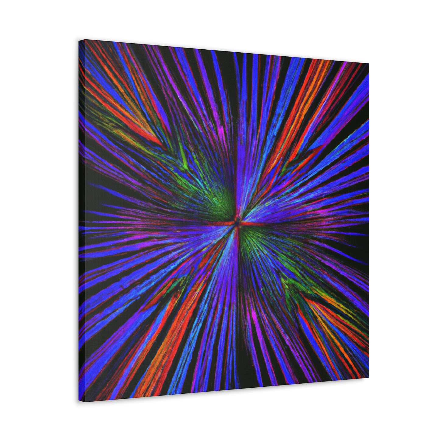 William Hogarth- Canvas