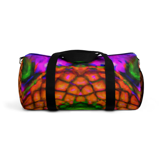 James Watt-Duffle Bag