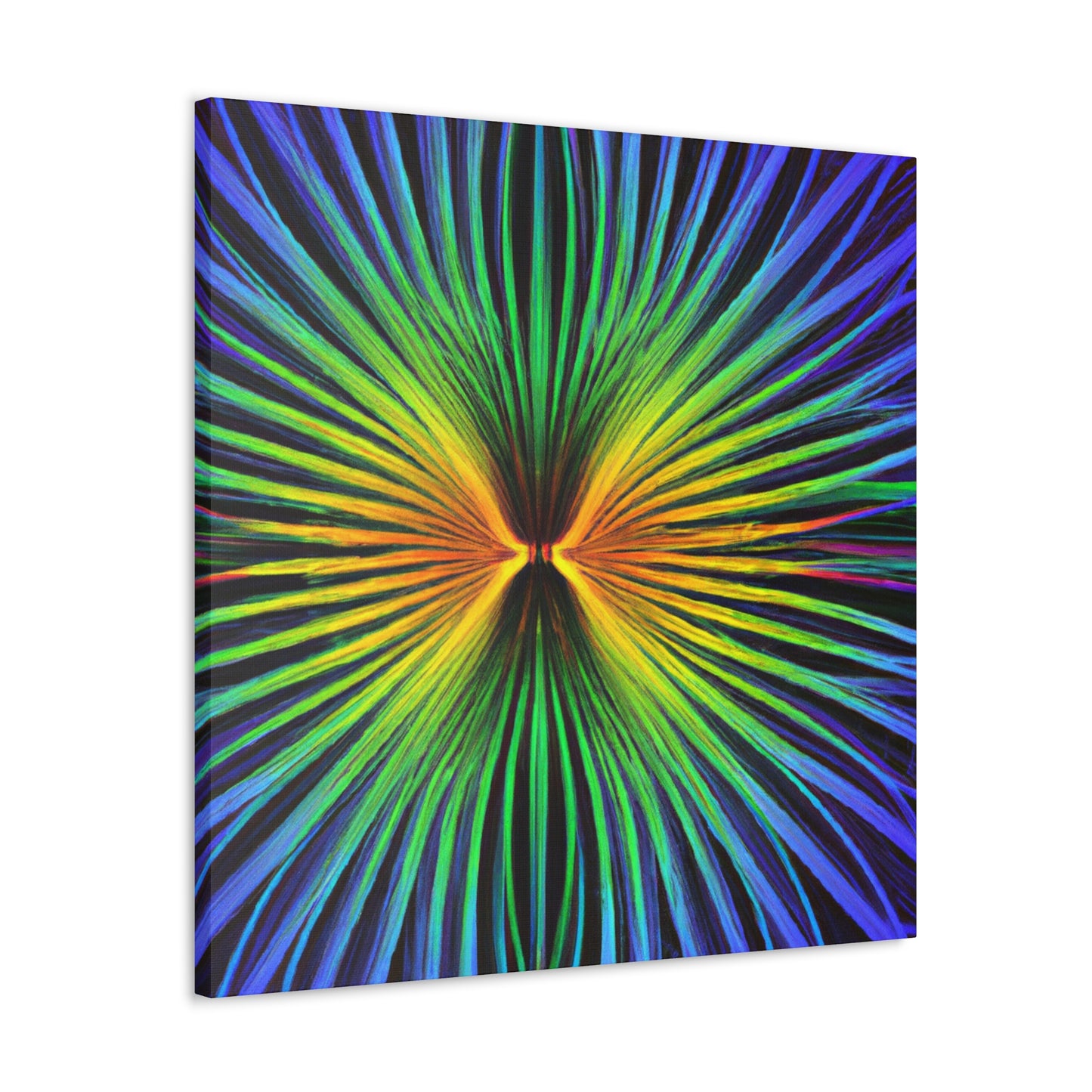 Johannes Vermeer- Canvas