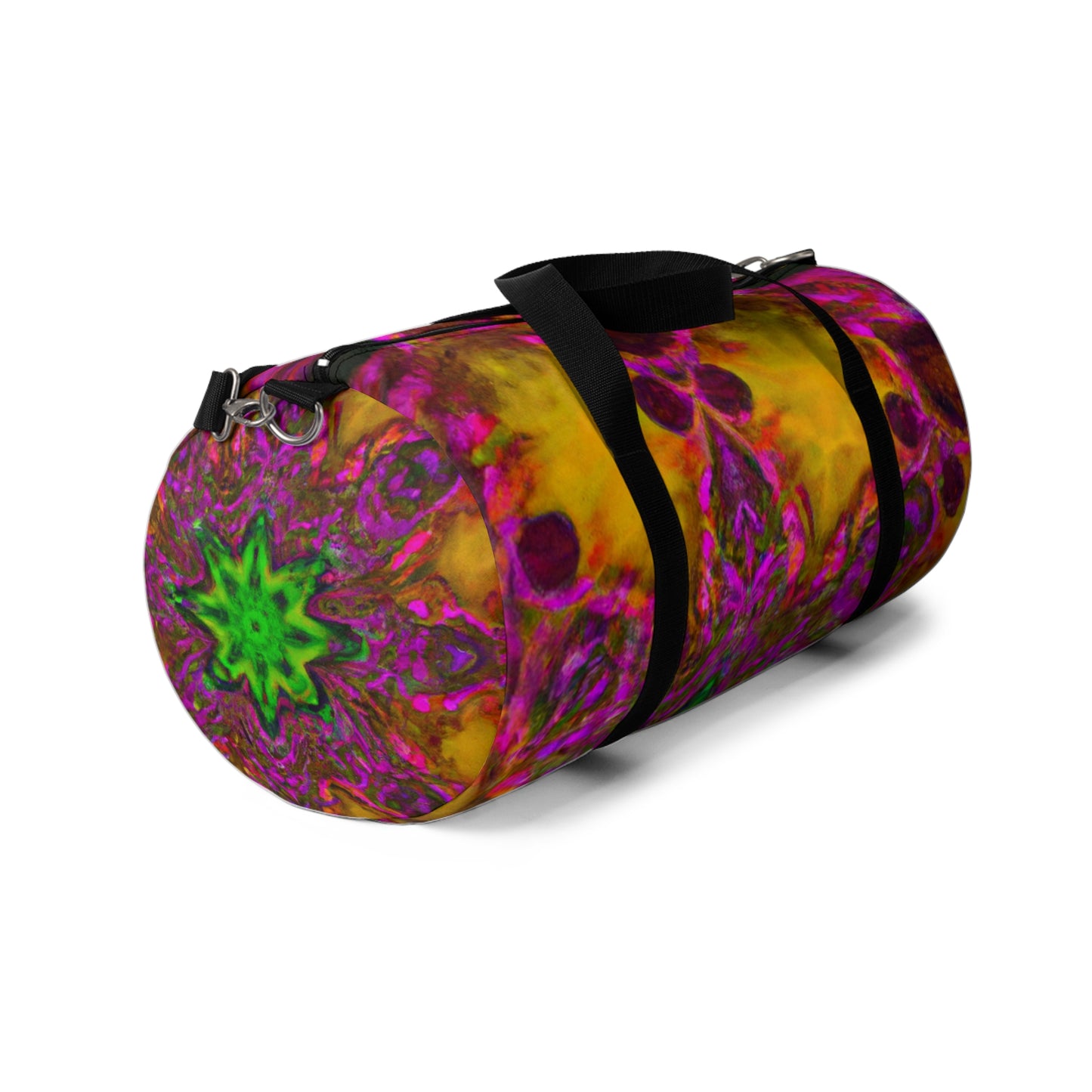 James Watt (1736–1819), Scottish engineer and inventor, best known for his-Duffle Bag