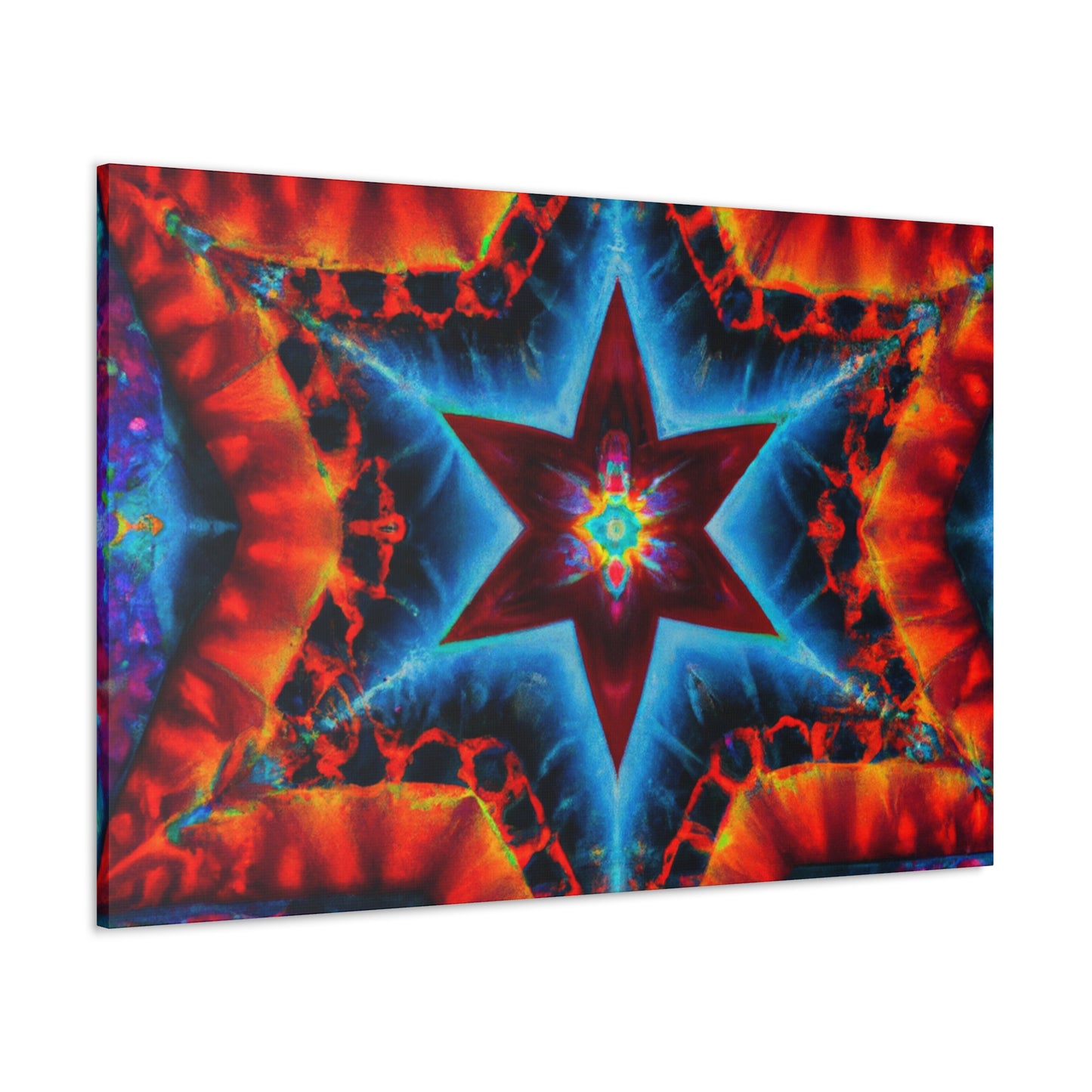 William Hogarth- Canvas