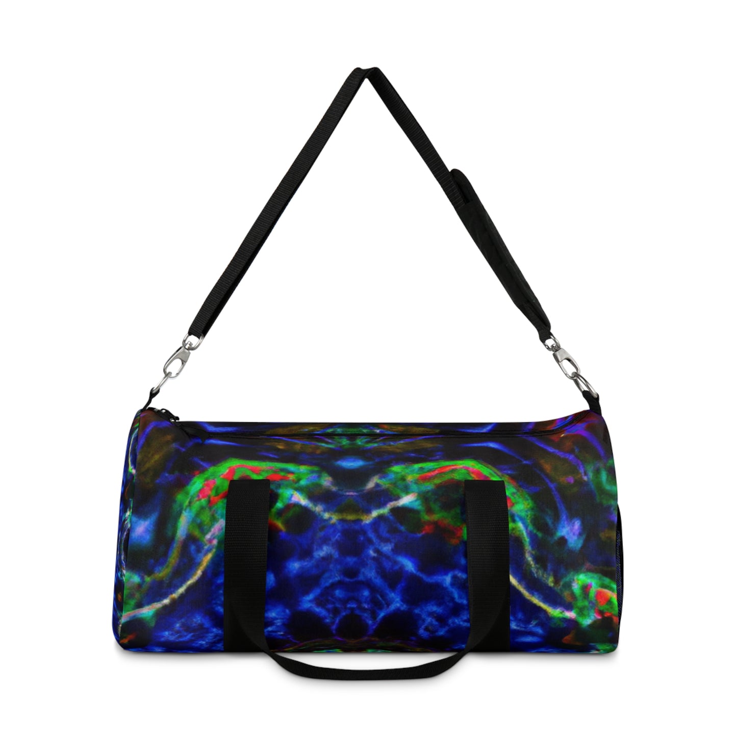 James Watt-Duffle Bag