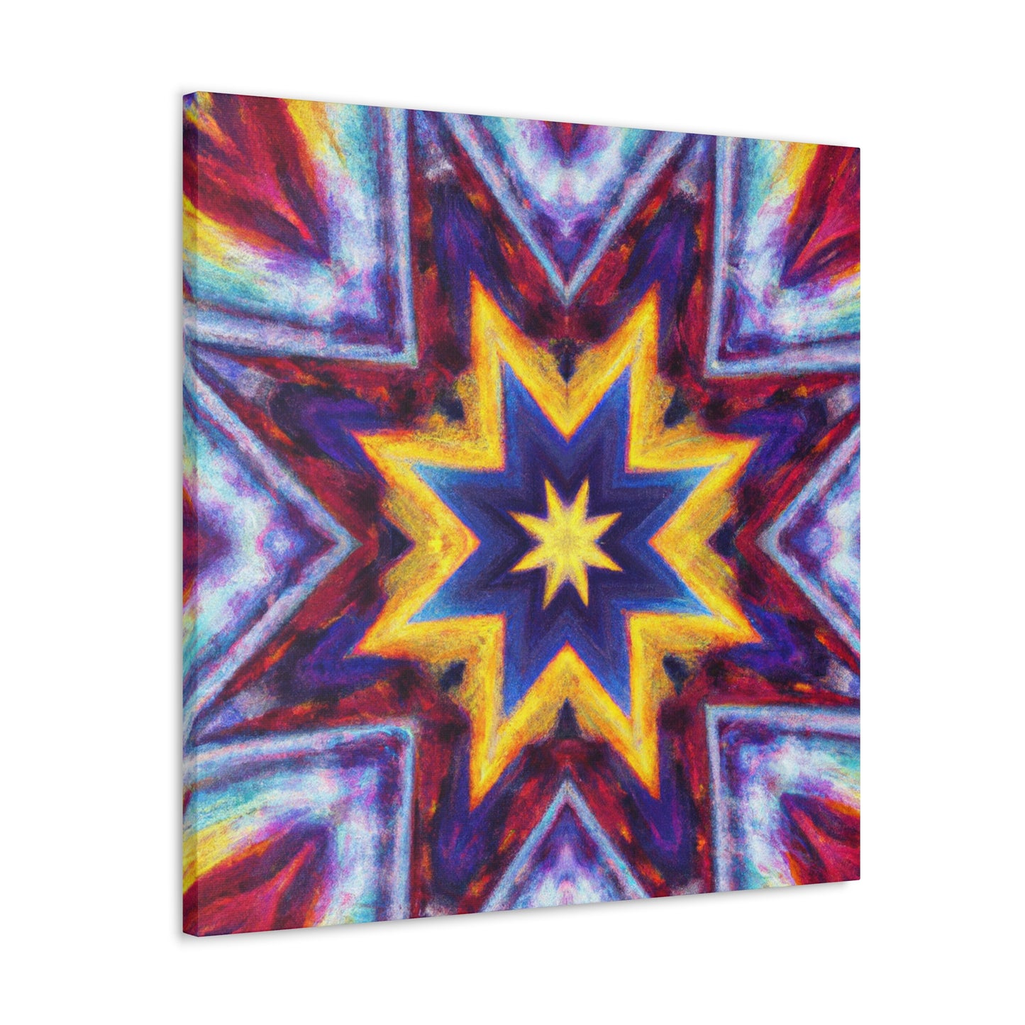 Jacques-Louis David- Canvas