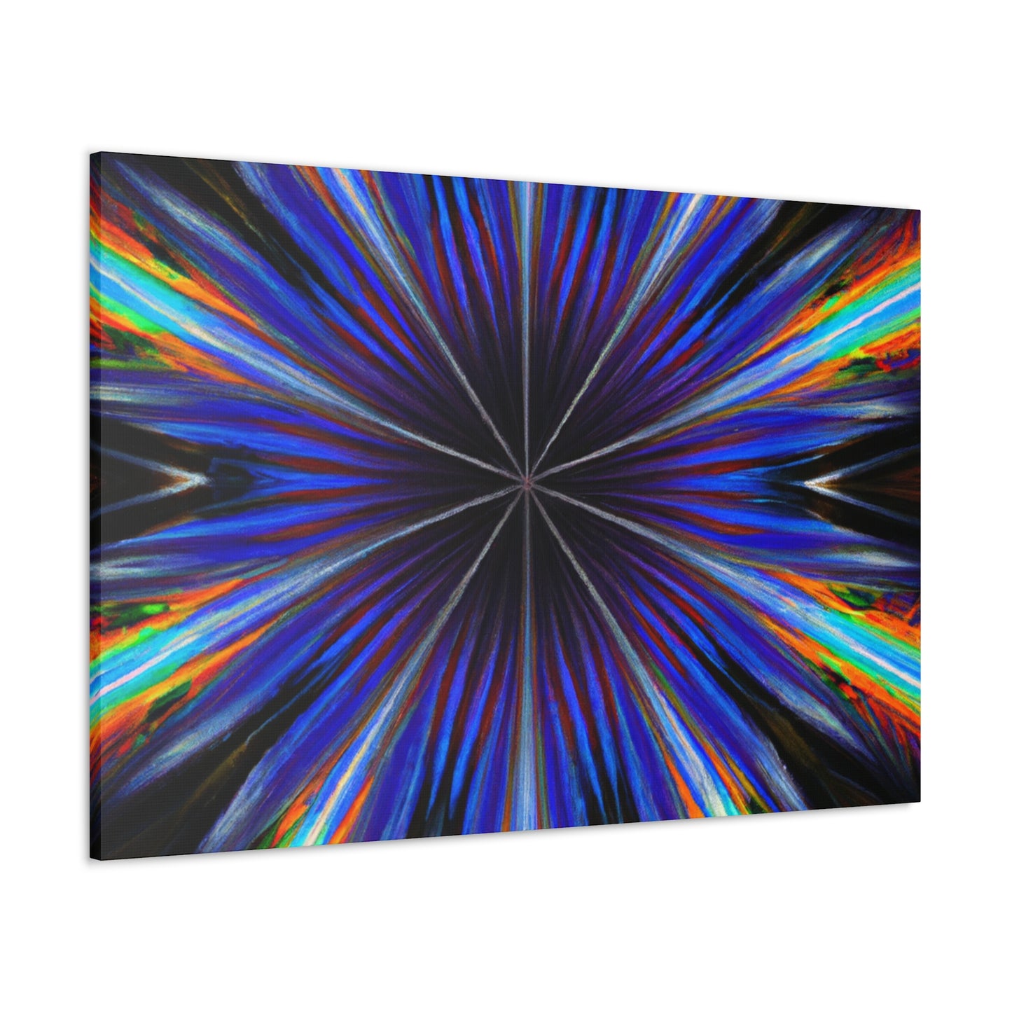 Johann Heinrich Maria Tischbein- Canvas