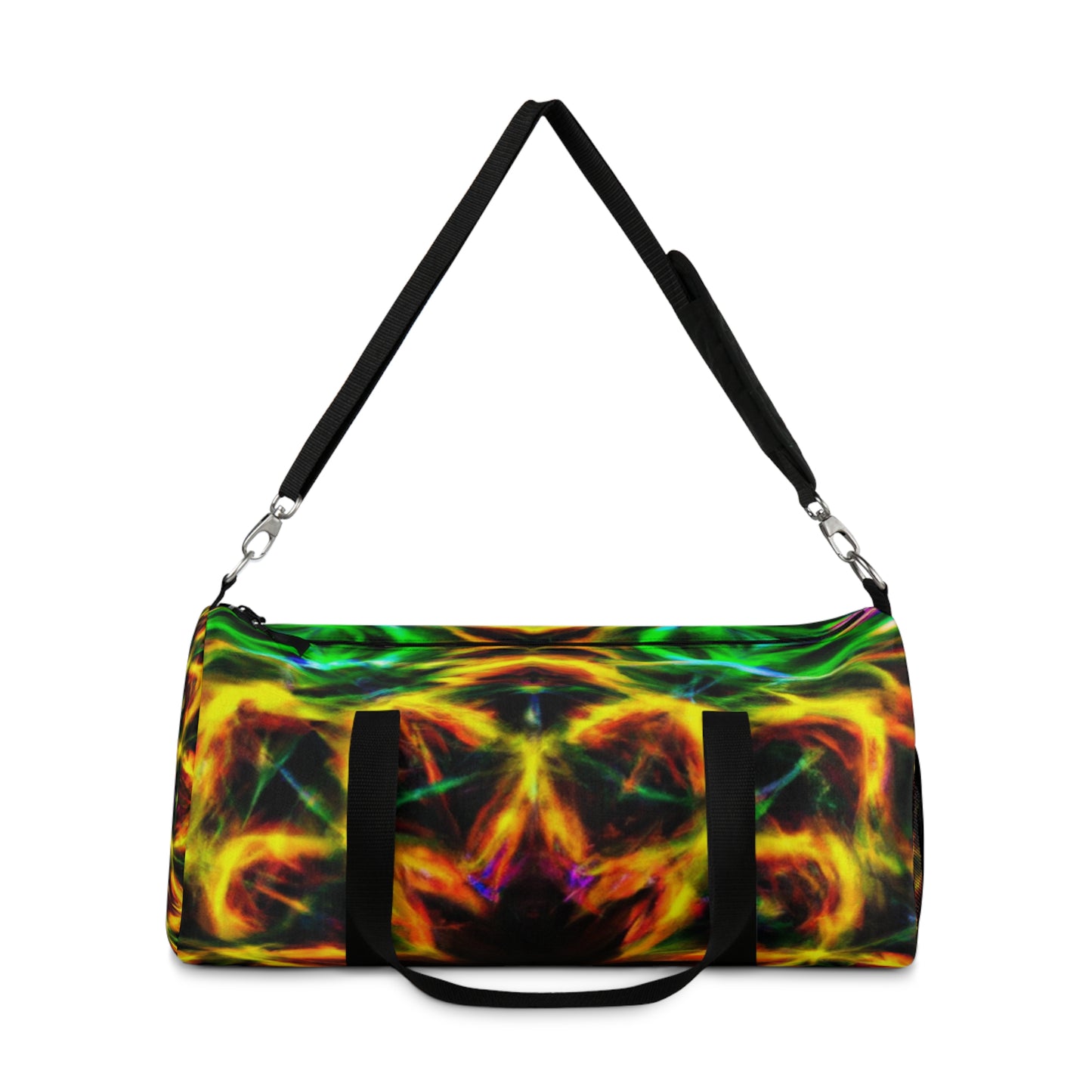 Joseph Bramah.-Duffle Bag