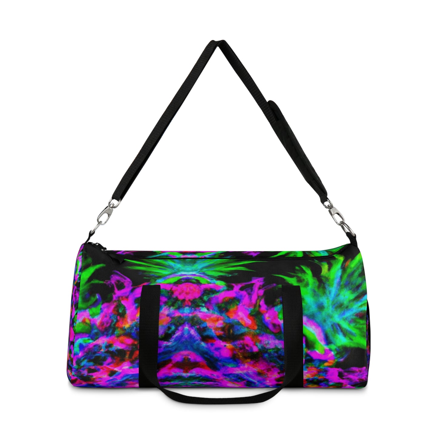 Joseph Bramah (1748-1814)-Duffle Bag