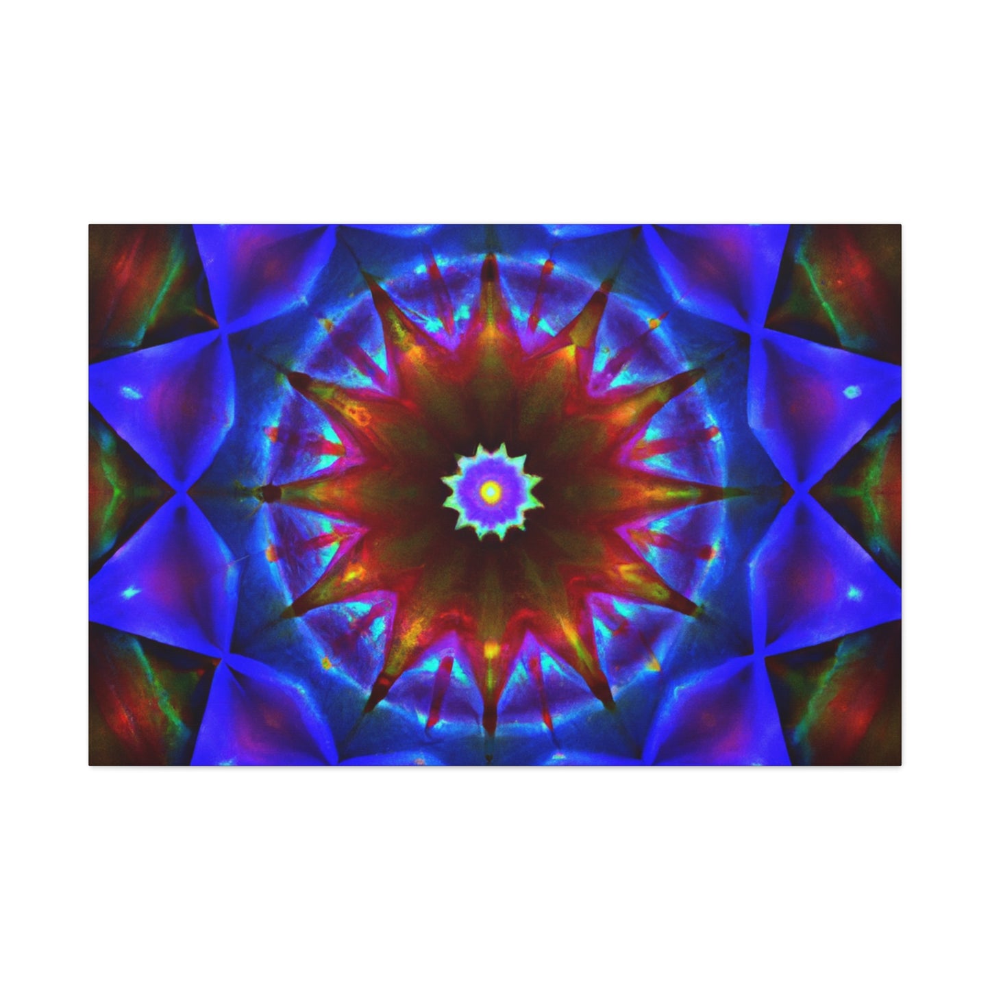 Francesco Zuccarelli- Canvas