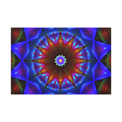 Francesco Zuccarelli- Canvas