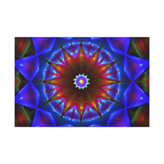 Francesco Zuccarelli- Canvas