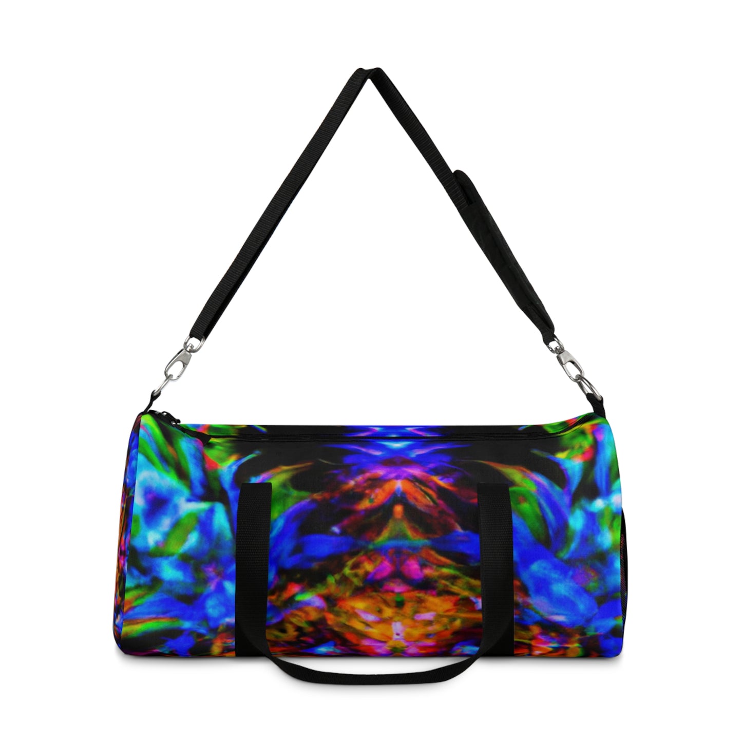 Joseph Bramah-Duffle Bag