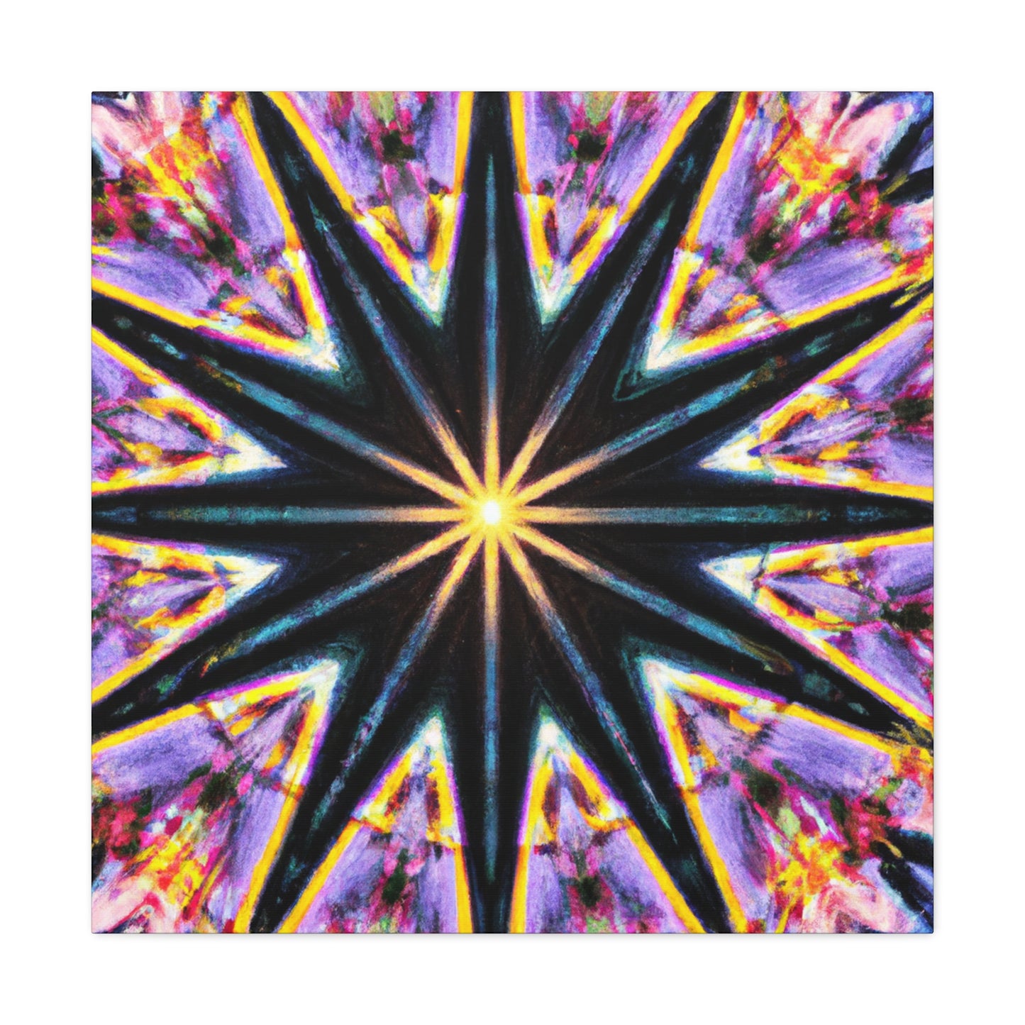 Thomas Gainsborough- Canvas