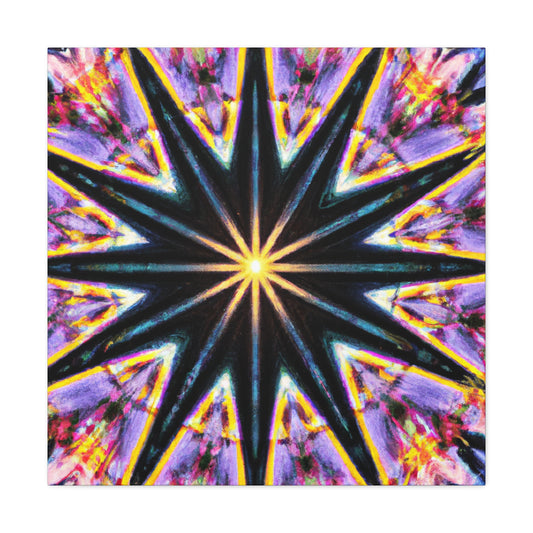 Thomas Gainsborough- Canvas