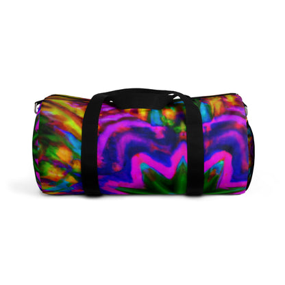 John Smeaton-Duffle Bag