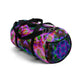 James Hargreaves (1720-1778)-Duffle Bag