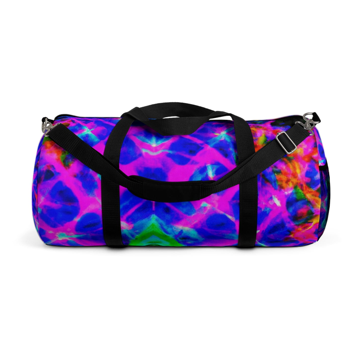 James Watt (1736-1819)-Duffle Bag