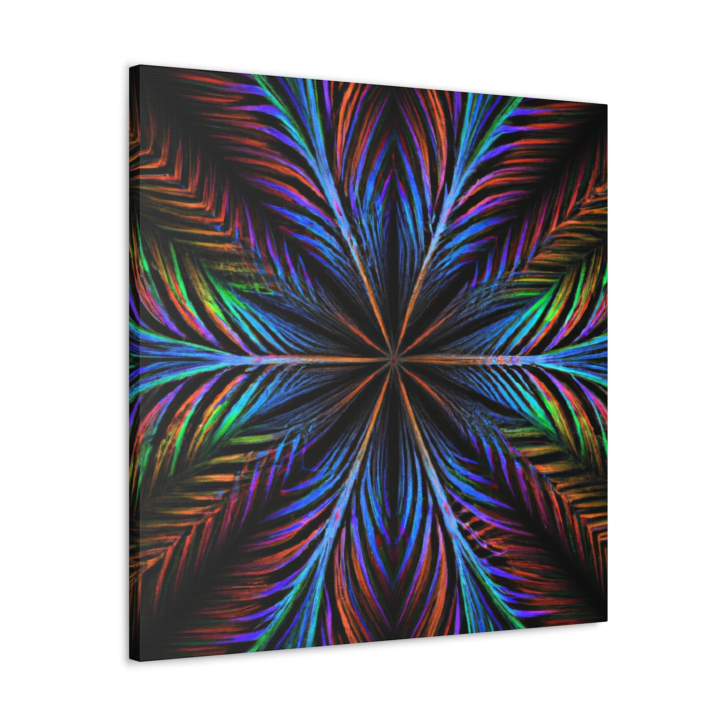 Jacques-Louis David- Canvas