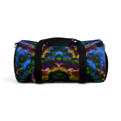 James Watt-Duffle Bag