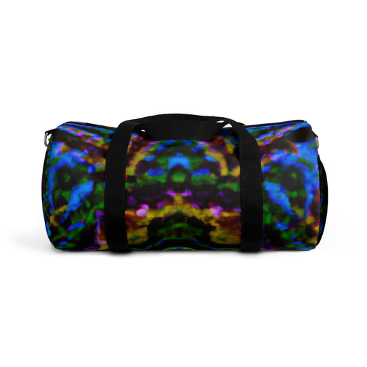 James Watt-Duffle Bag