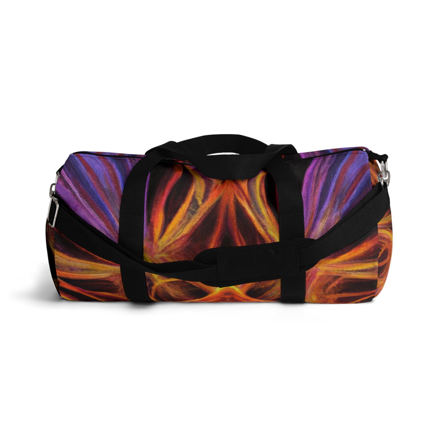 Joseph Bramah-Duffle Bag