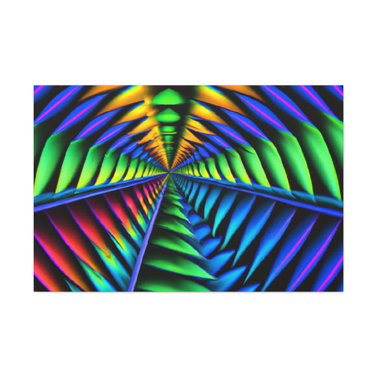 William Hogarth- Canvas