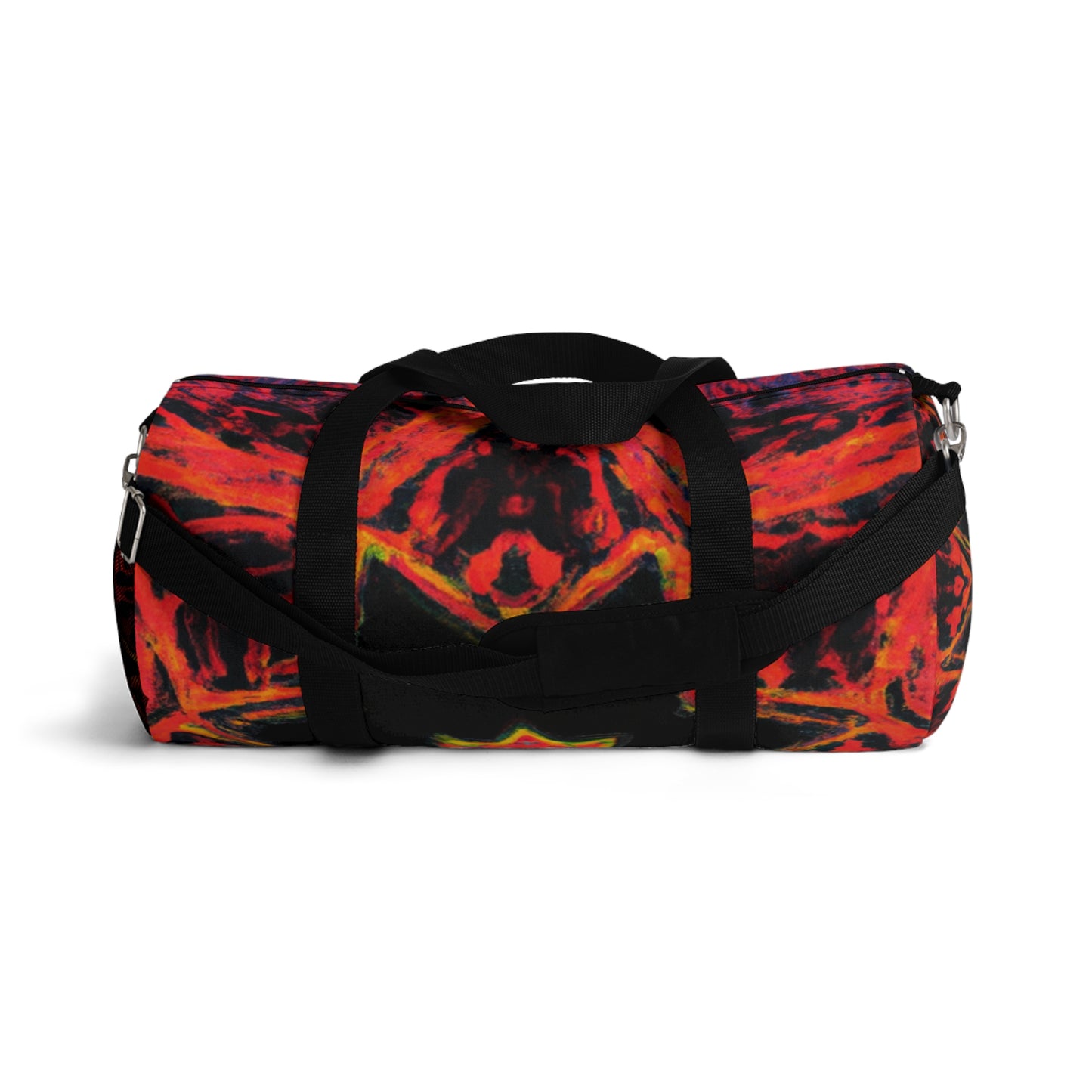 James Watt-Duffle Bag