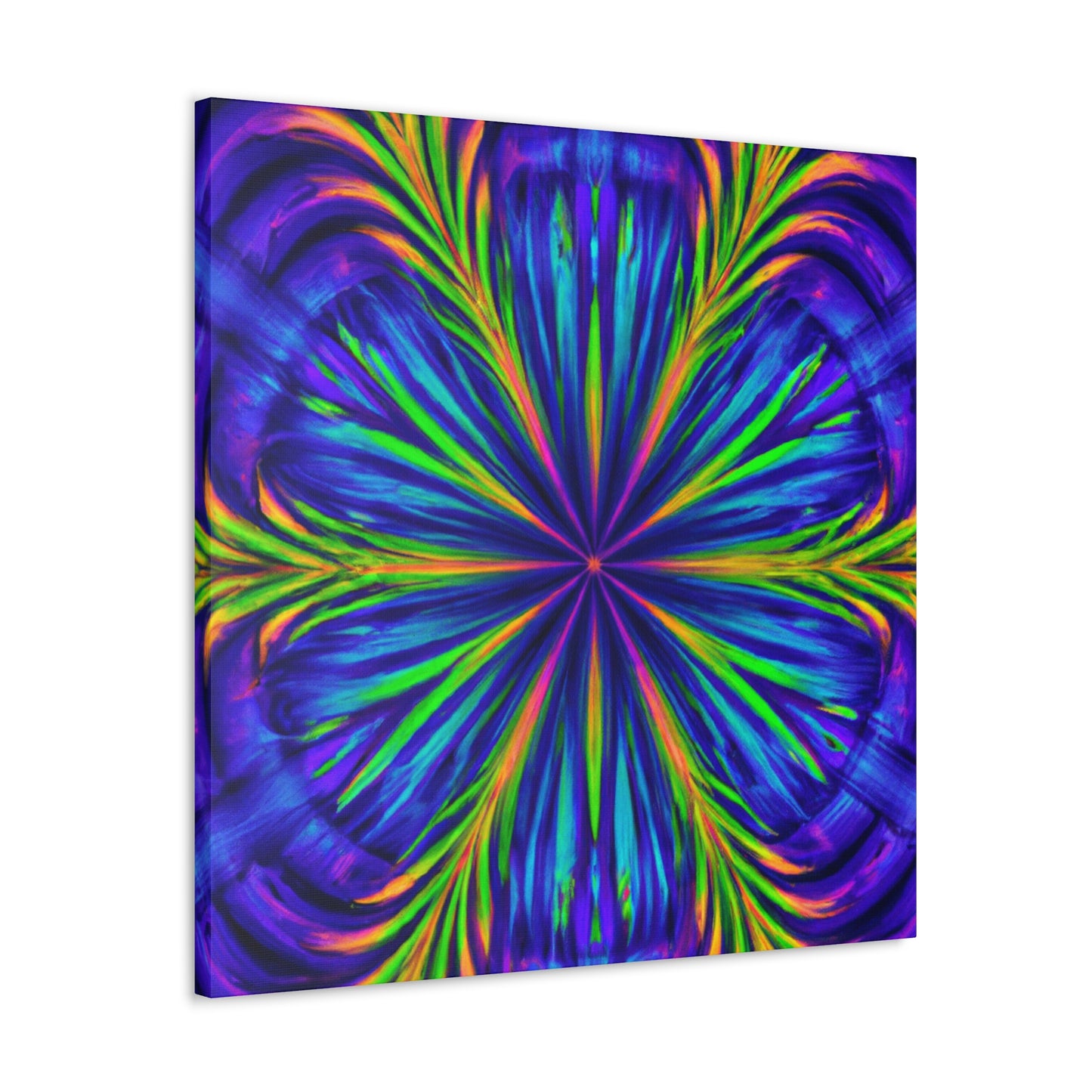 Jacques-Louis David- Canvas