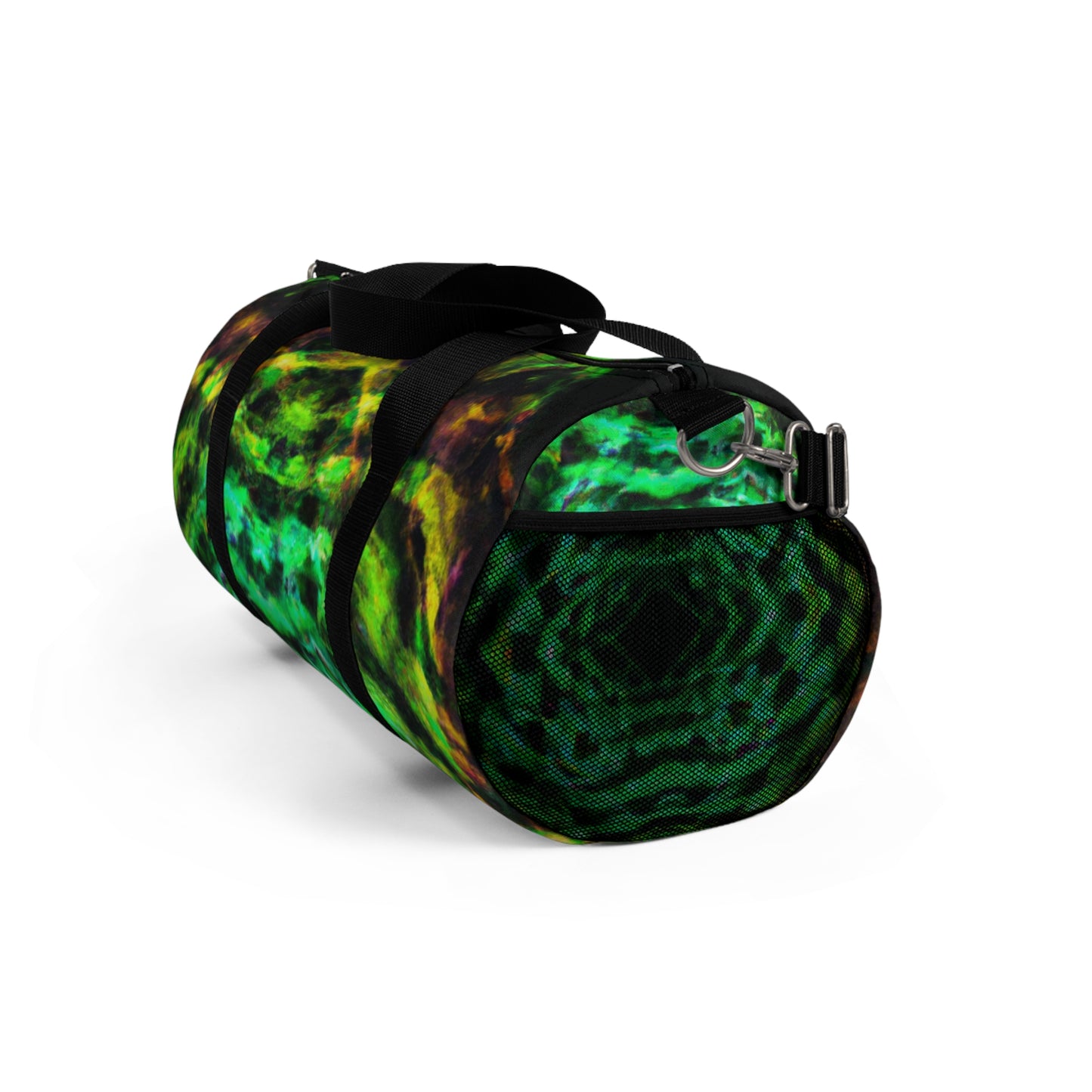 James Watt-Duffle Bag