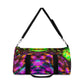 Eli Whitney-Duffle Bag