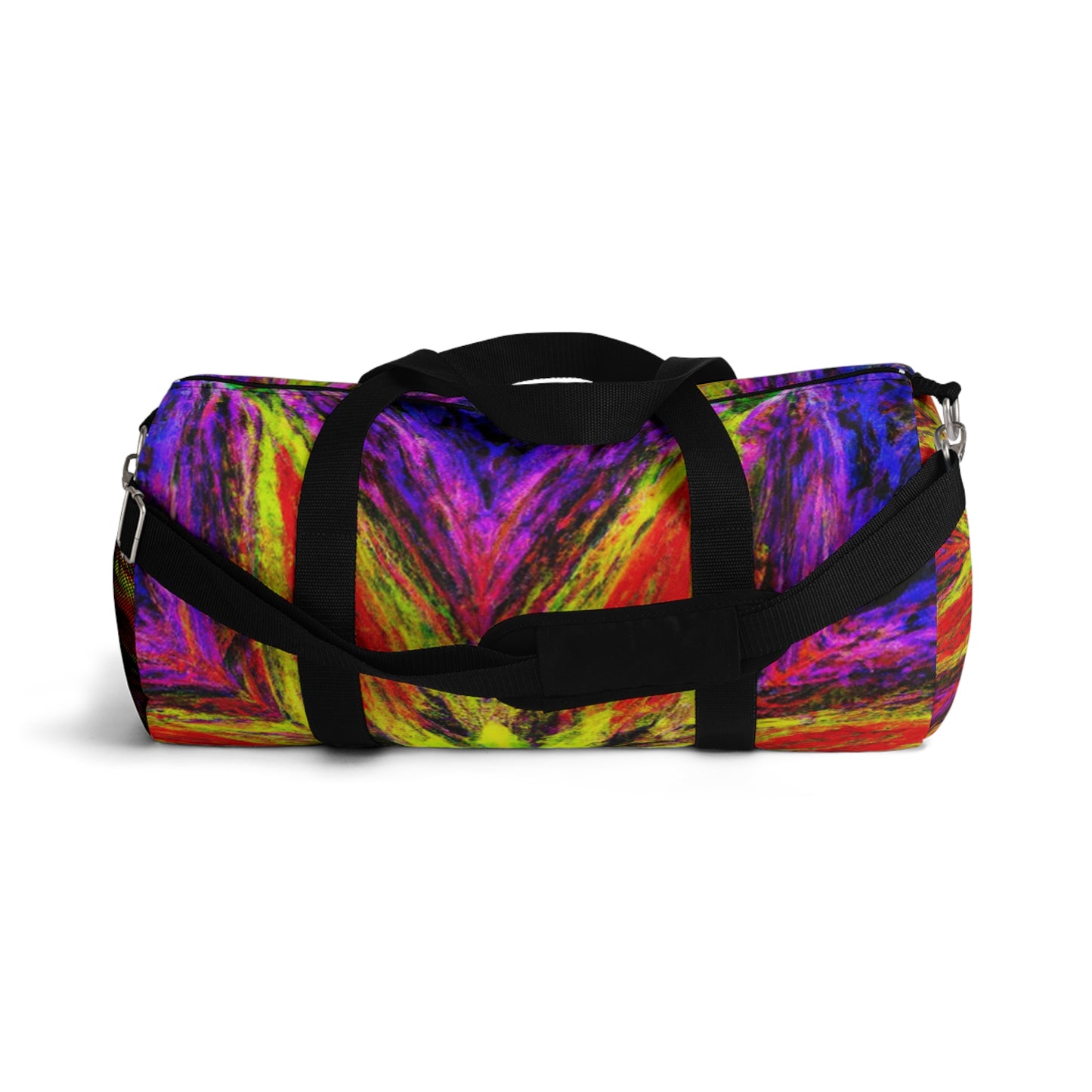 John Wilkinson (1728-1808)-Duffle Bag
