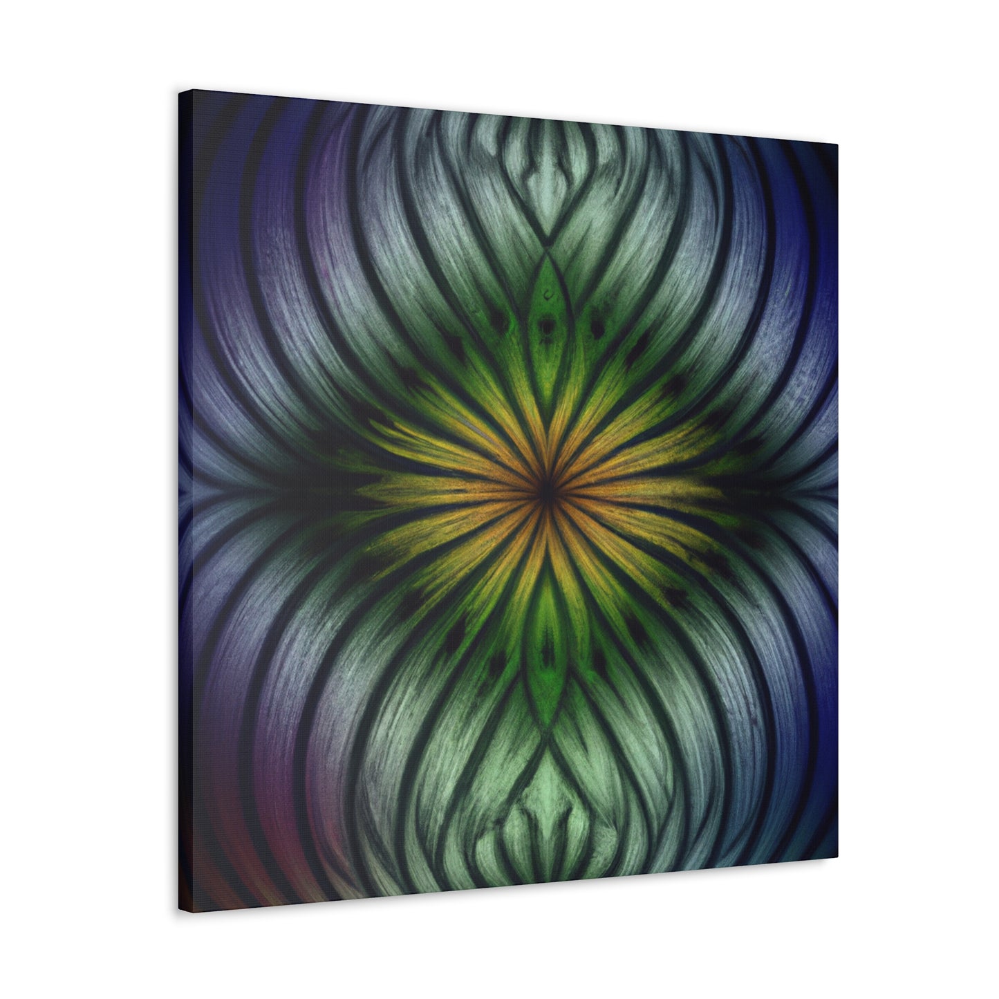 Jacques-Louis David- Canvas