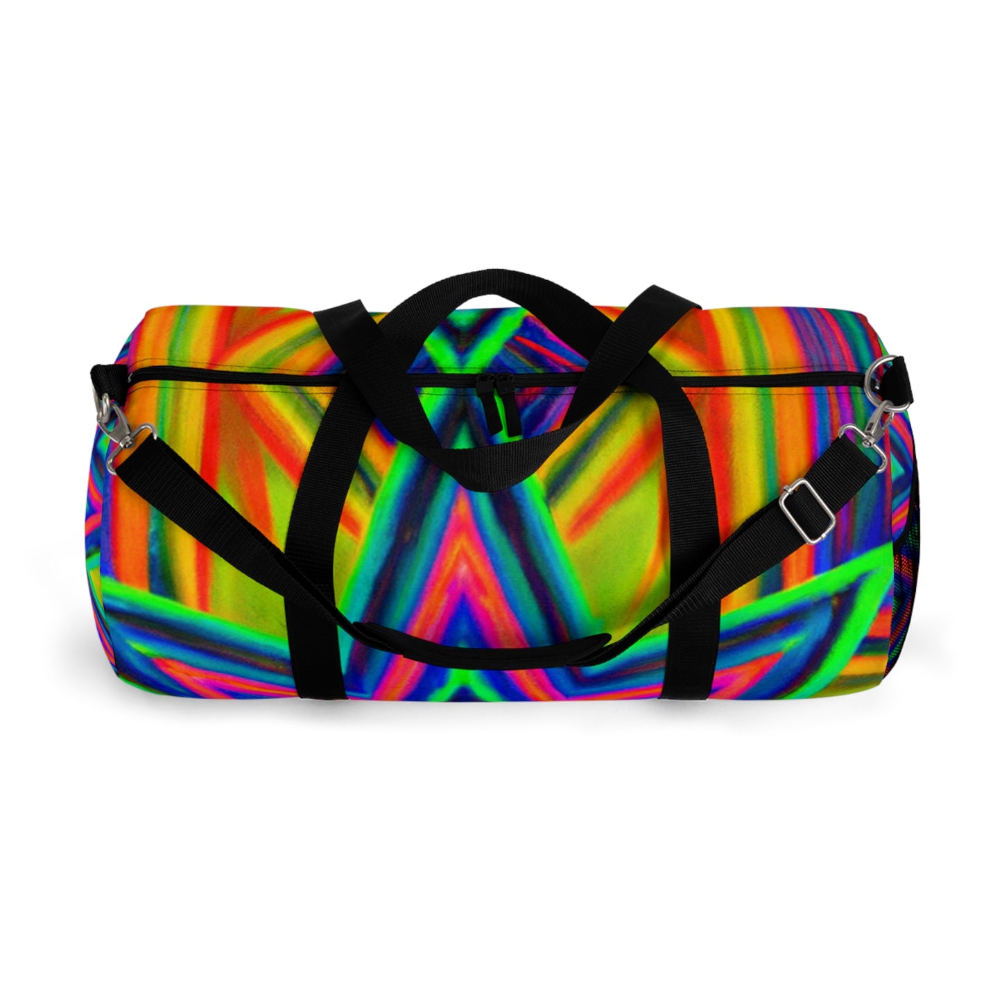 James Watt-Duffle Bag