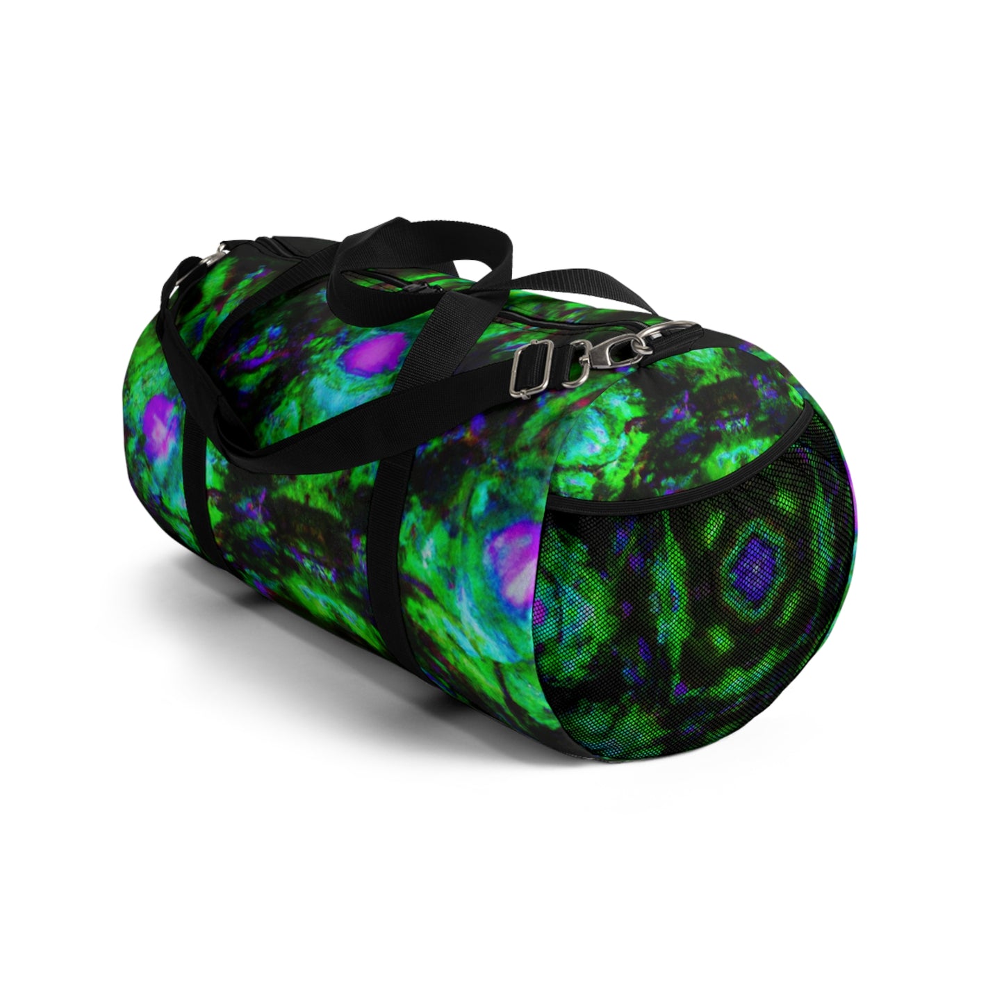 James Watt-Duffle Bag