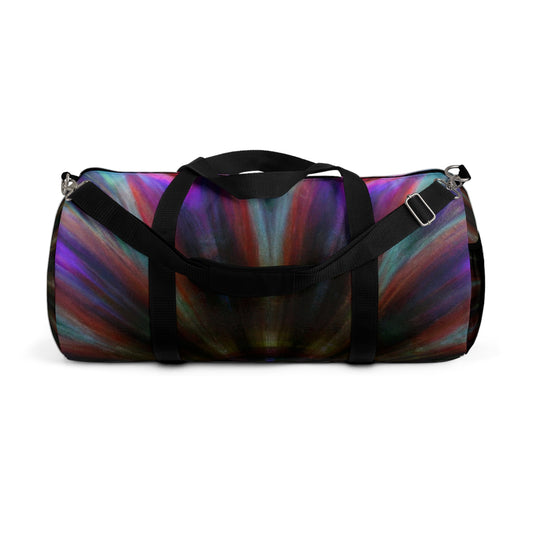 James Watt-Duffle Bag