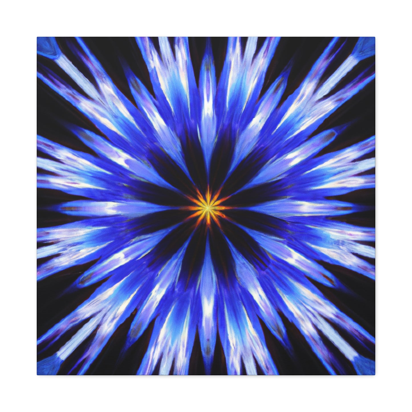 Johan Joseph Zoffany- Canvas