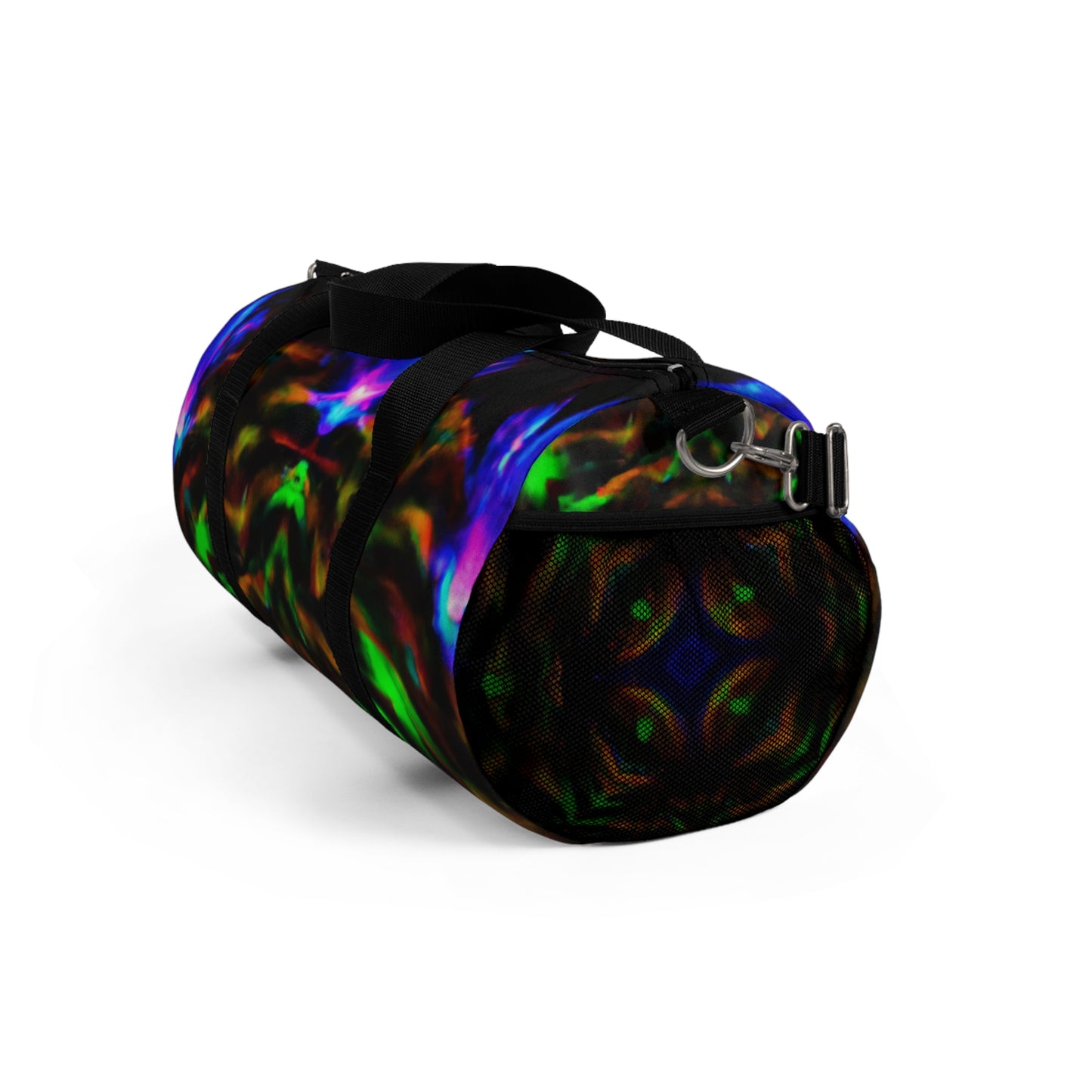 James Watt-Duffle Bag