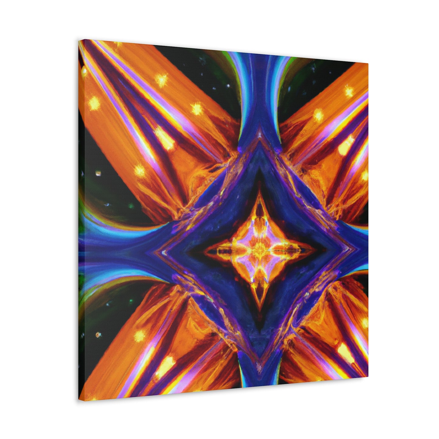 Jean-Honoré Fragonard- Canvas