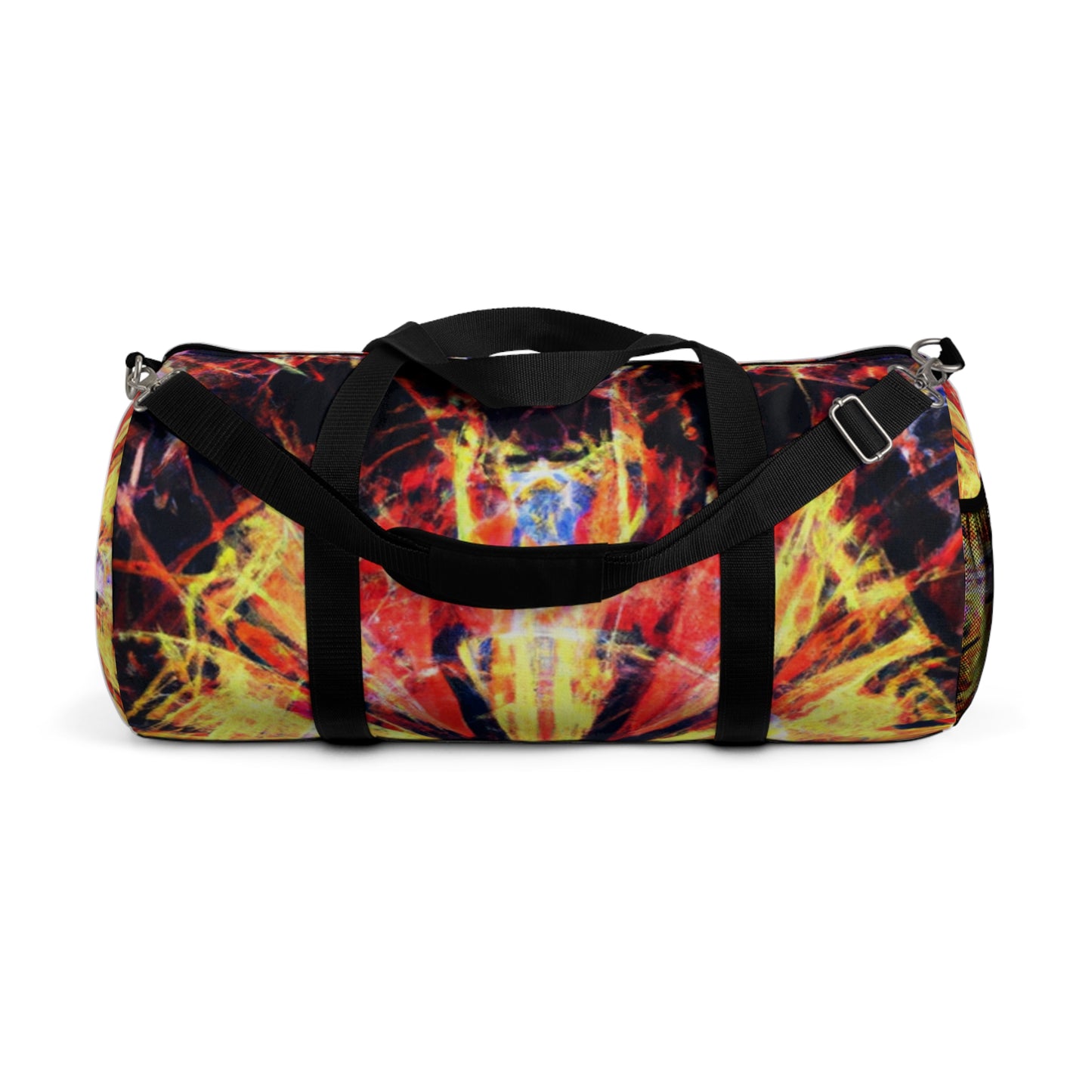 Thomas HIGHMORE (1704-1766)-Duffle Bag