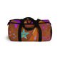 Joseph Bramah.-Duffle Bag