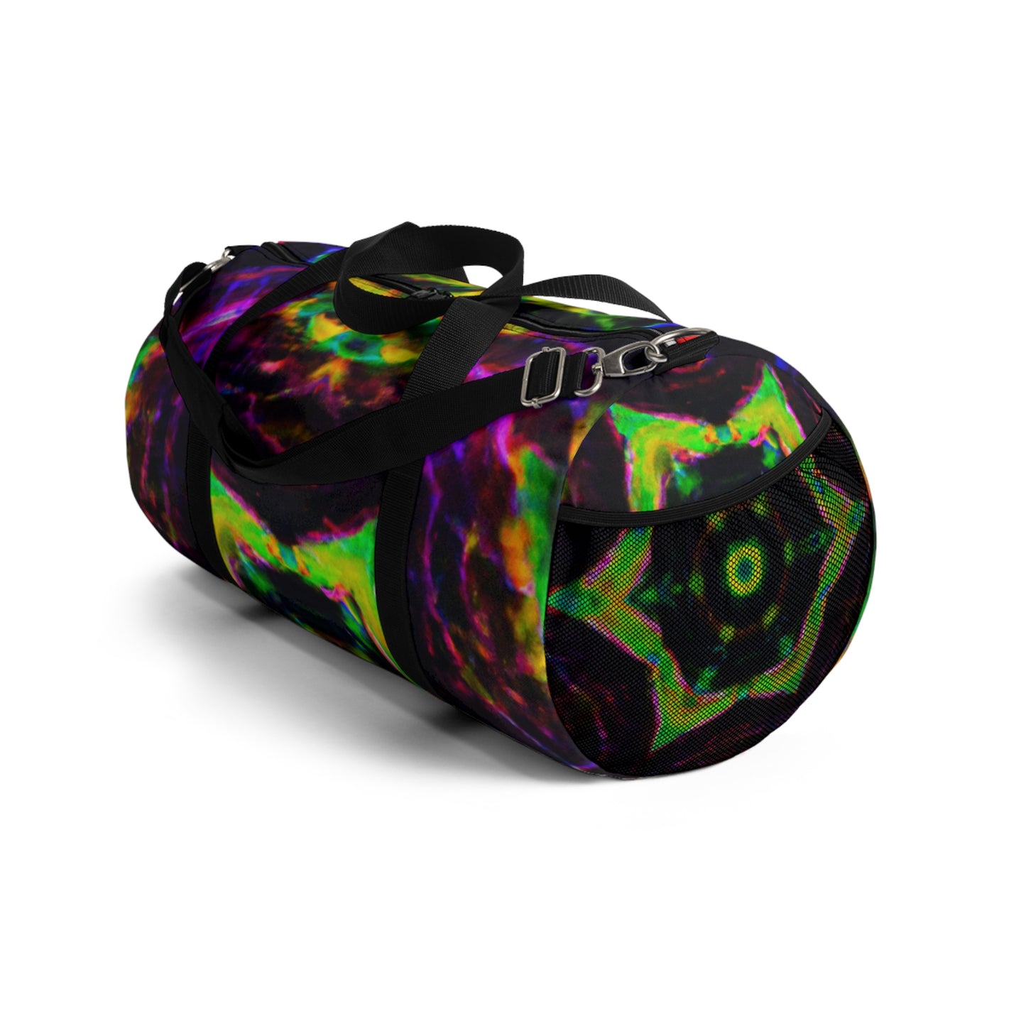 Matthew Boulton-Duffle Bag