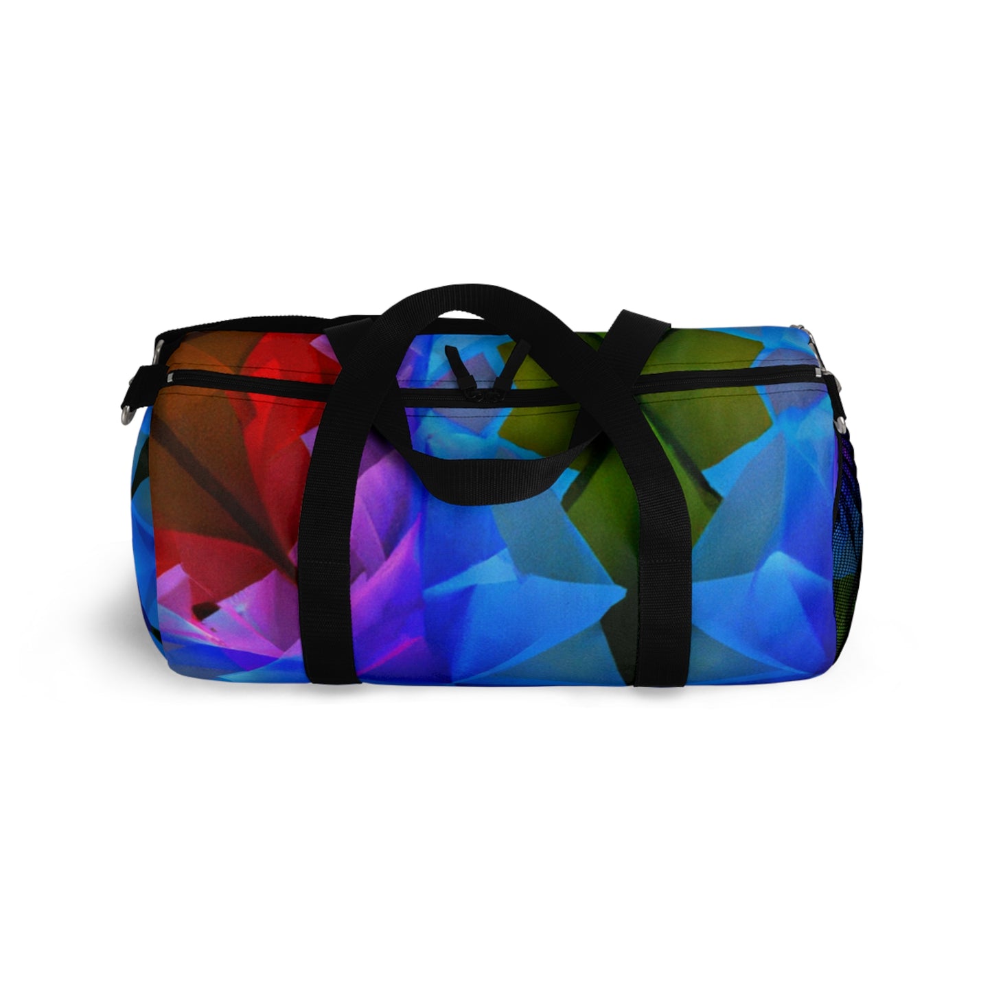 James Hargreaves (1720-1778)-Duffle Bag