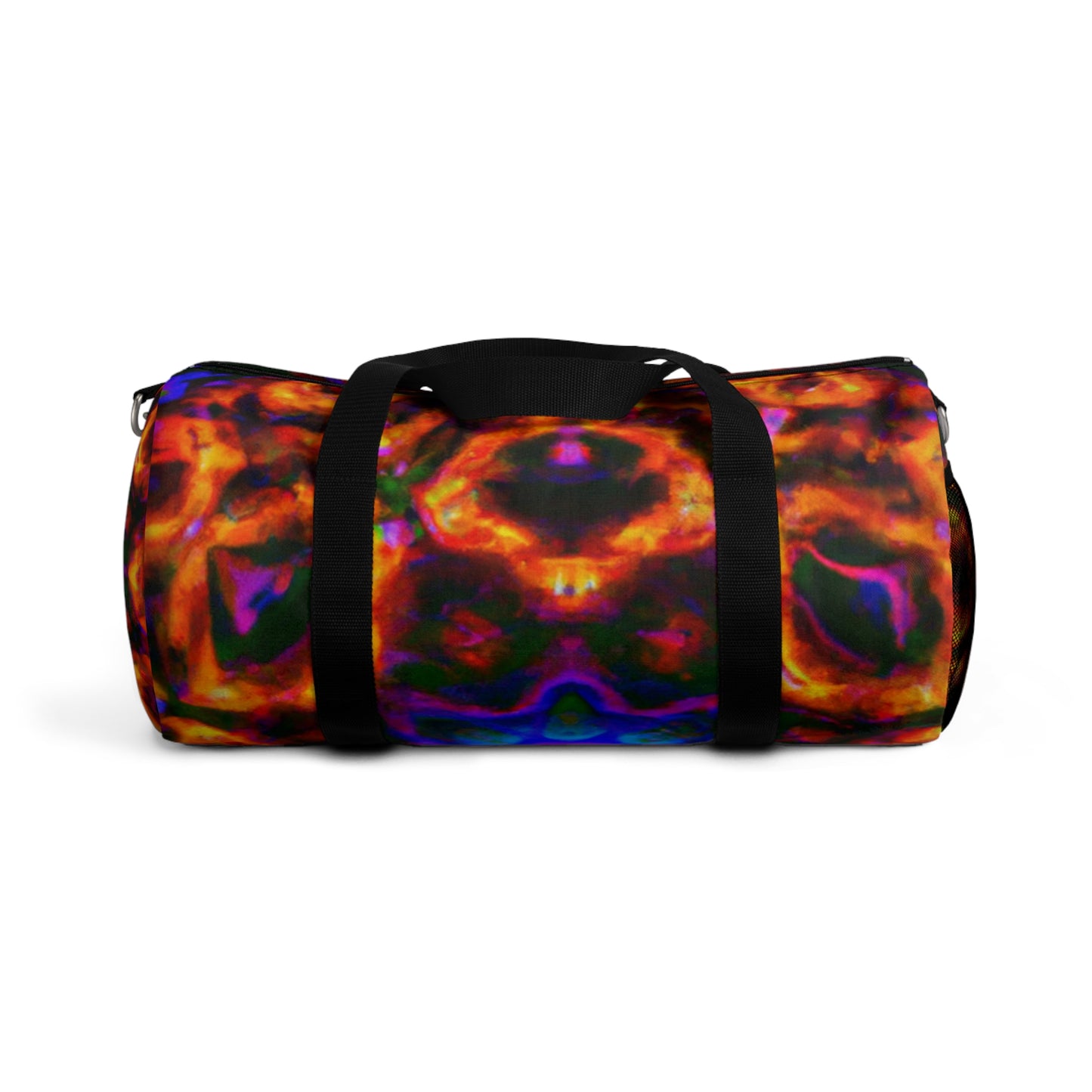 James Watt (1736-1819)-Duffle Bag