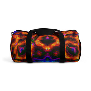 James Watt (1736-1819)-Duffle Bag