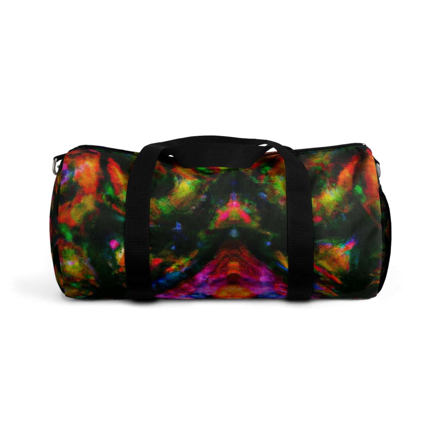 Ithiel Town (1784-1844), an American architect and bridge-builder-Duffle Bag