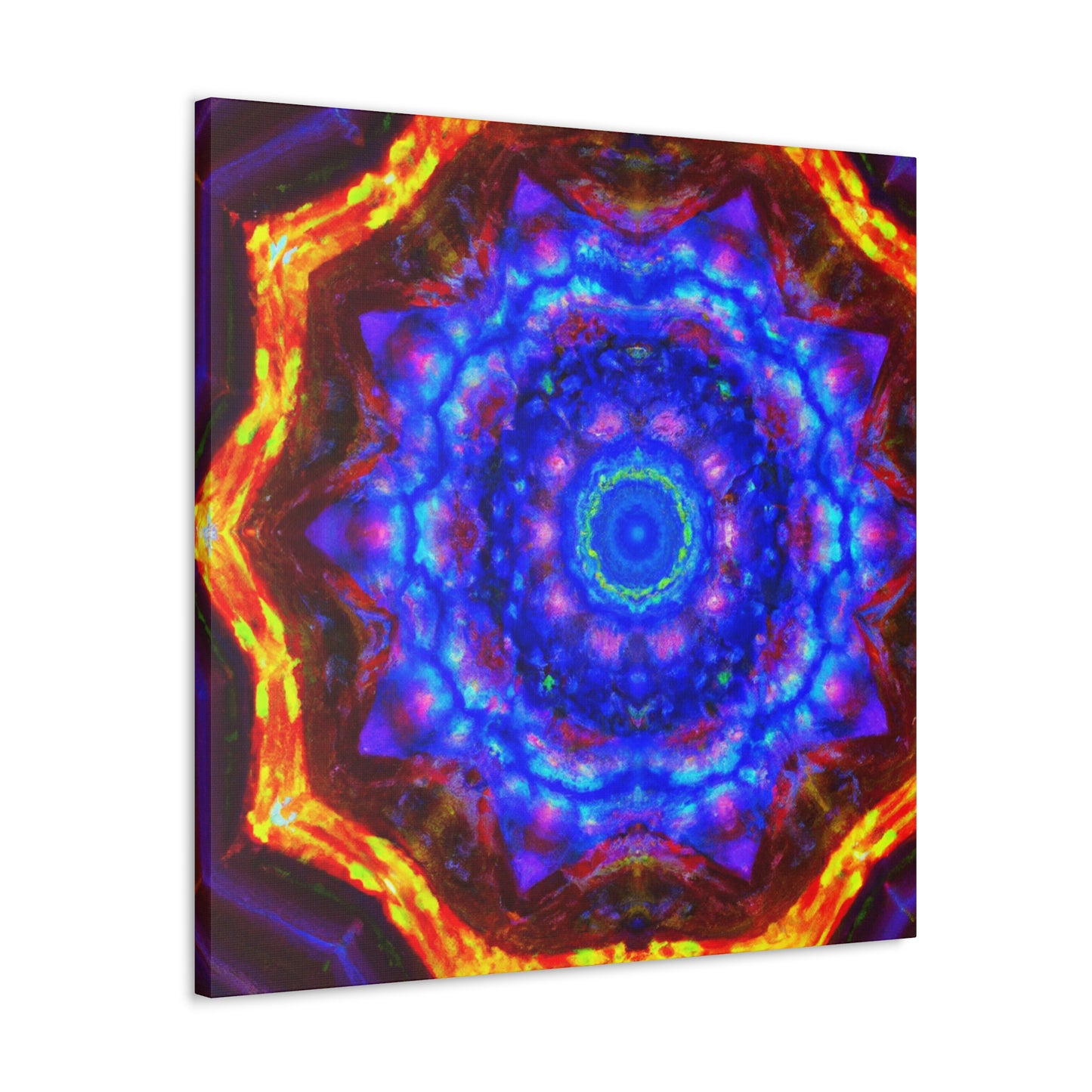 Jacques-Louis David- Canvas