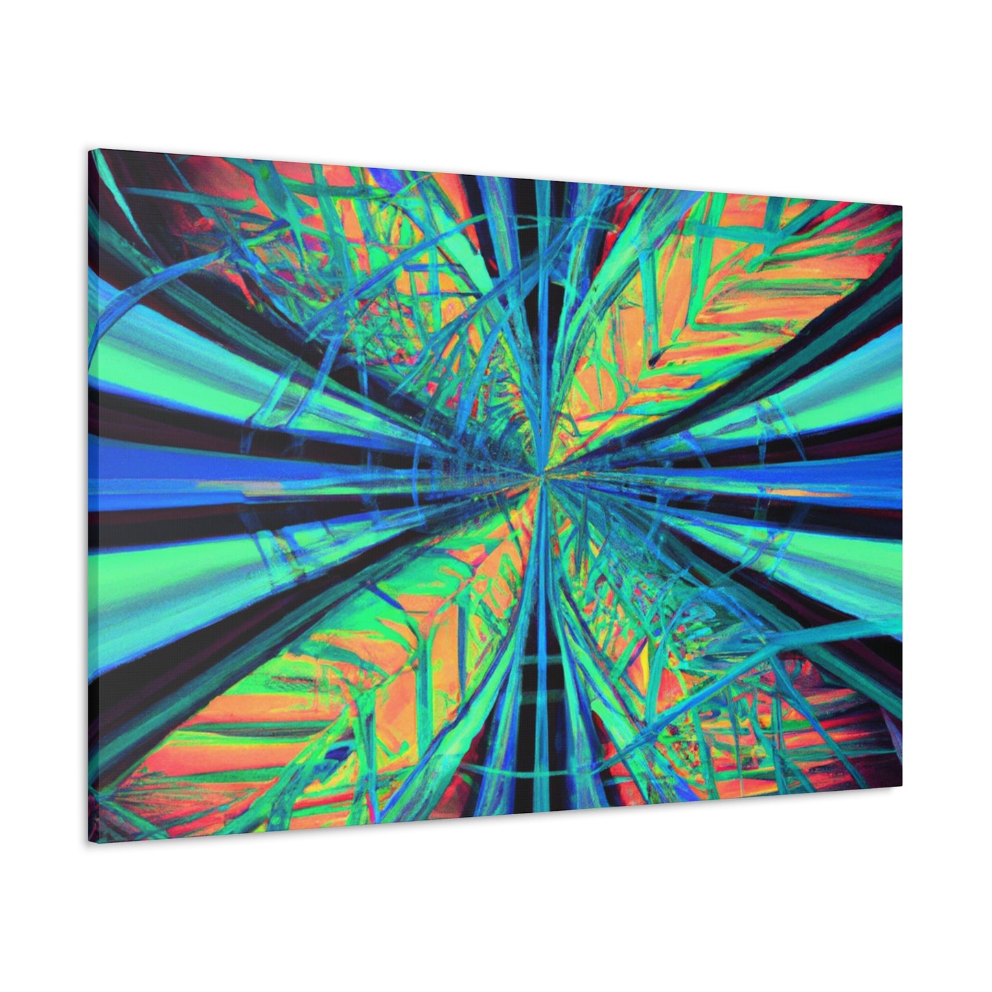 Francesco Guardi- Canvas