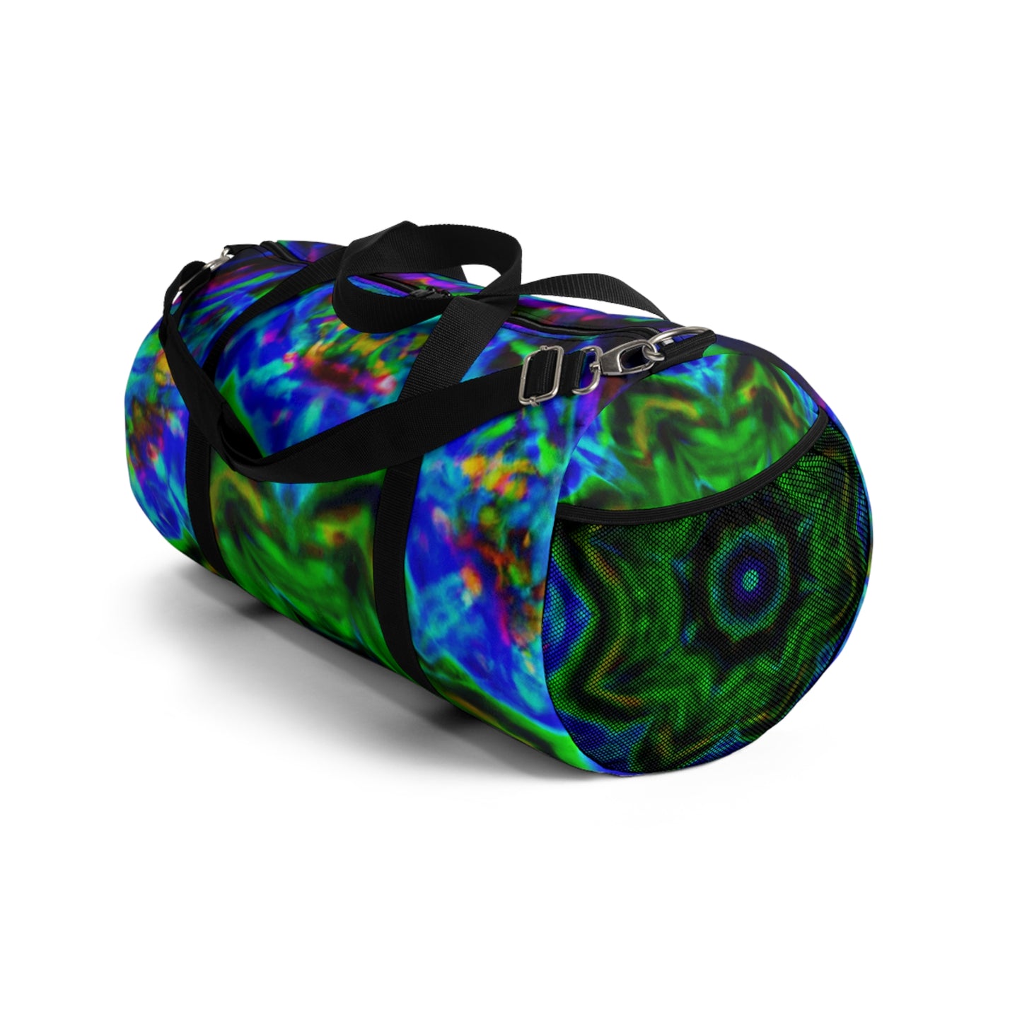 John Boulton-Duffle Bag