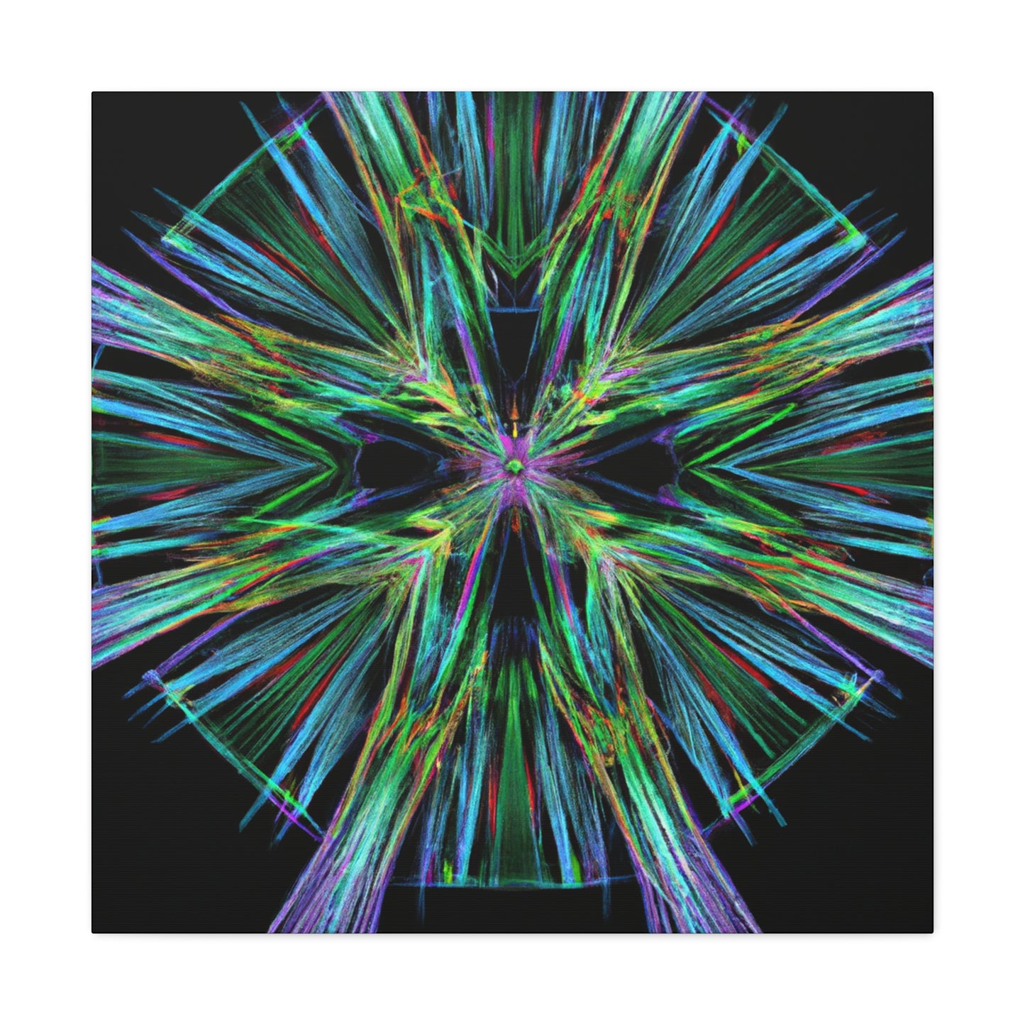 Thomas Gainsborough- Canvas