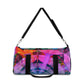 Jethro Tull (1674-1741)-Duffle Bag