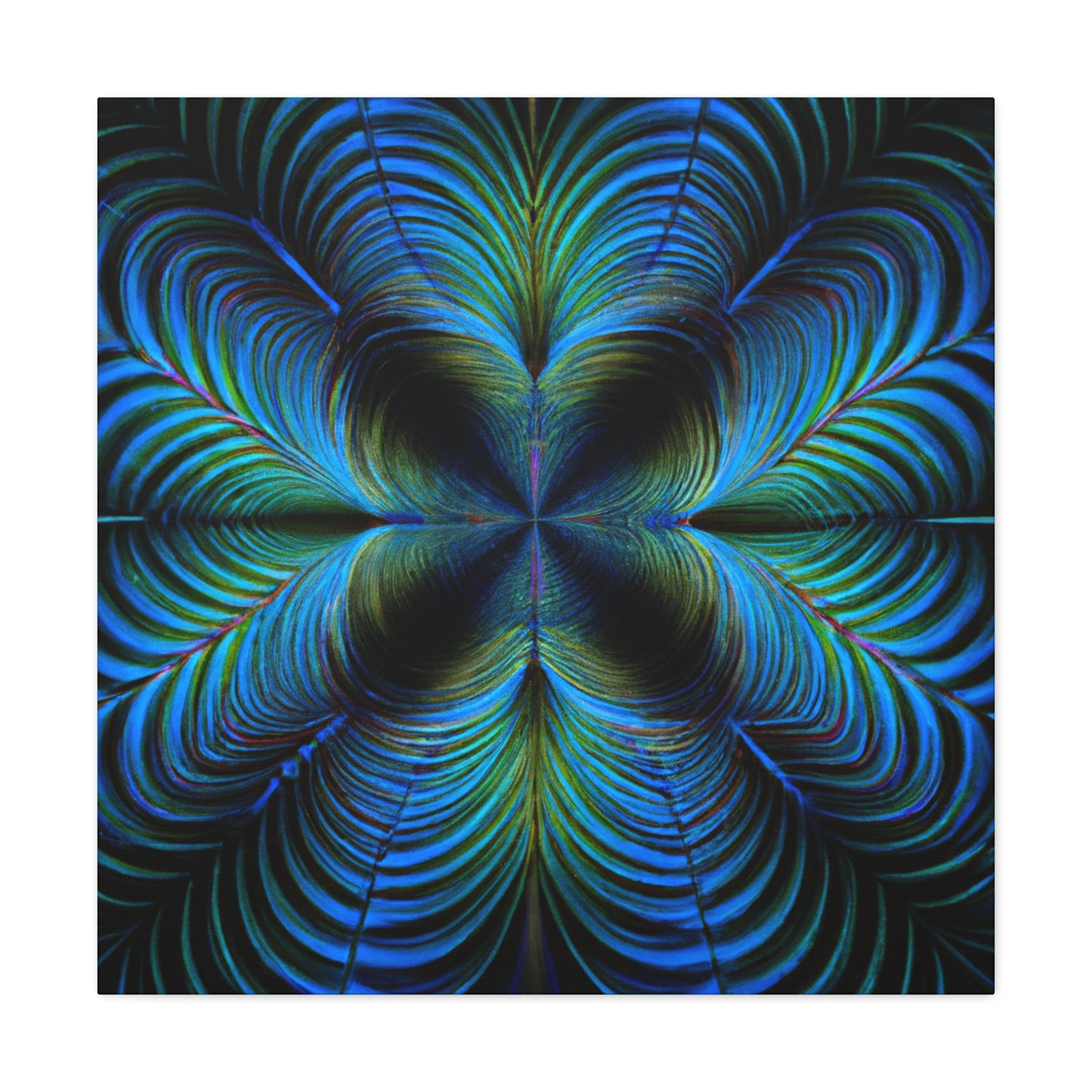 Jacques-Louis David- Canvas